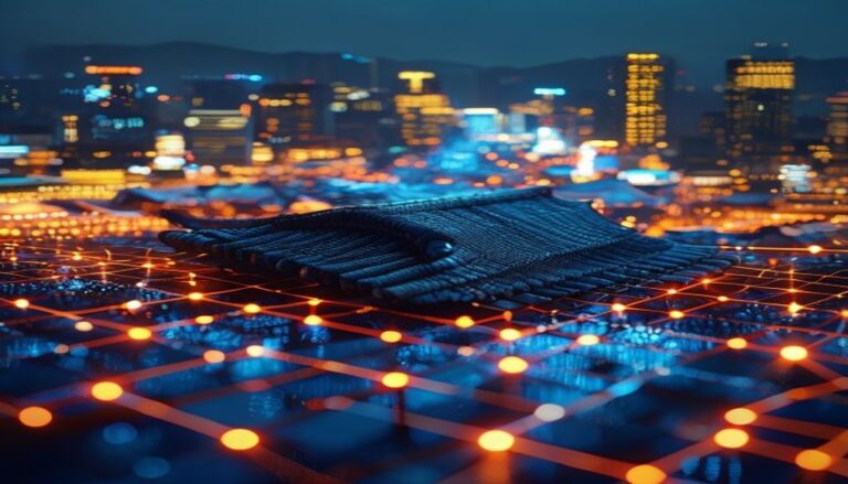 Upbit L2 Blockchain: South Korea’s Exchange Goes Onchain