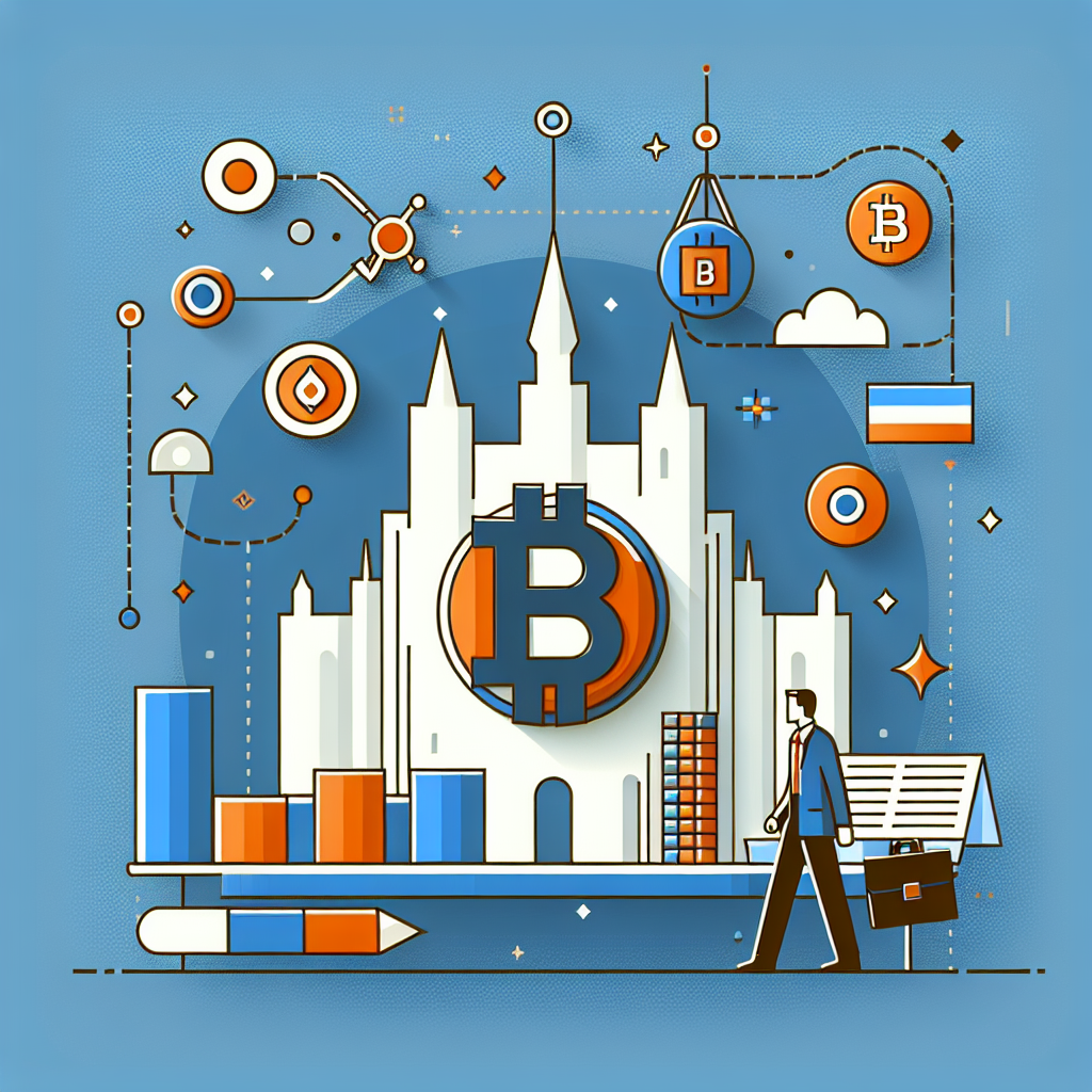 Russian Crypto News: Finance Roundup & Market Updates
