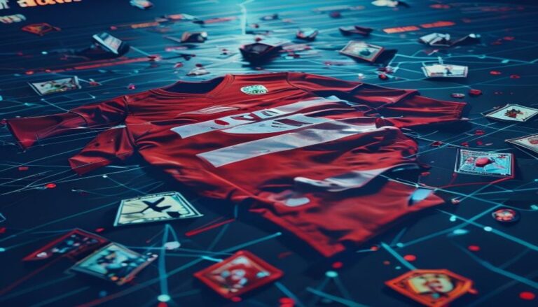 Sevilla FC Players Crypto Scam: Inside the Investigation