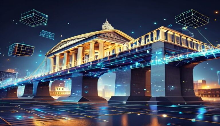 Standard Chartered Invests in GSR: Crypto Trading Boost