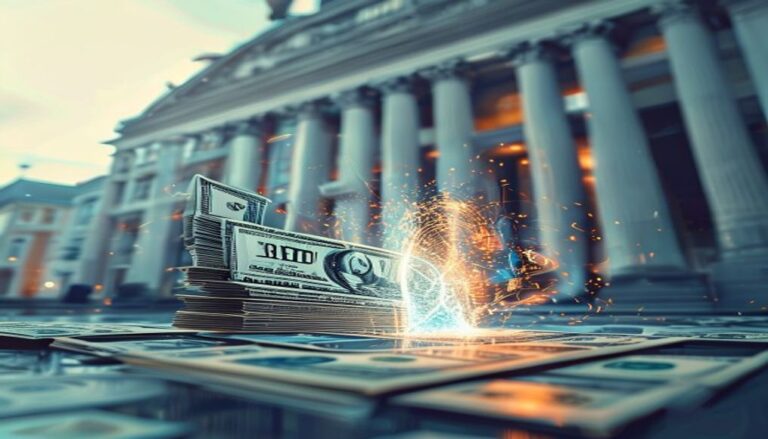 Stablecoin Regulation Bank Deposits: Banks Warn