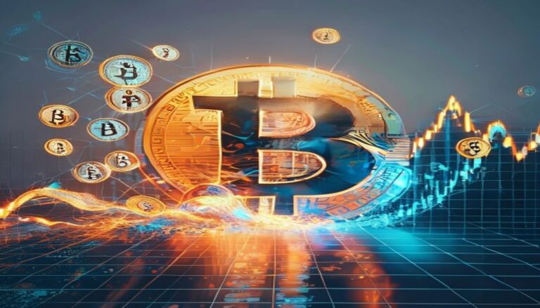 Bitcoin Holder Profits Surge: May 4 Market Signal