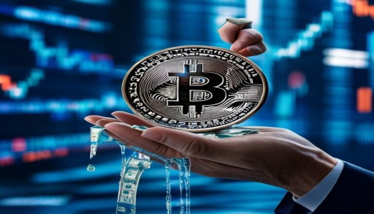 Michael Saylor Bitcoin Sale Dividend: What It Means