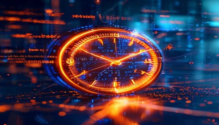 AI Cryptocurrency Security Vulnerabilities Found Faster