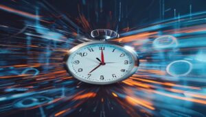 TON Blockchain Transaction Speed: The New Speed King