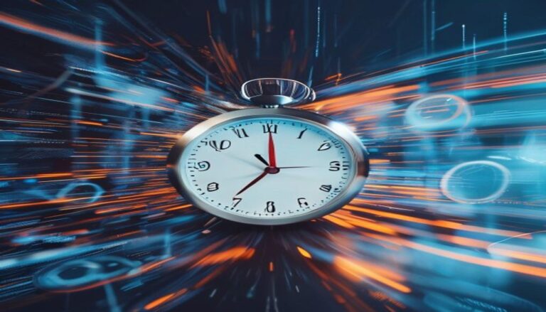 TON Blockchain Transaction Speed: The New Speed King