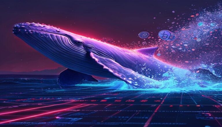 Bitcoin OG Transfers ETH to Binance: Whale Move Signals Sell