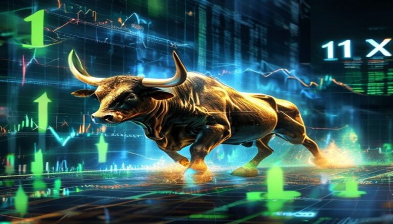 Bybit Bullish Buying Volume Surge Signals Crypto Rally