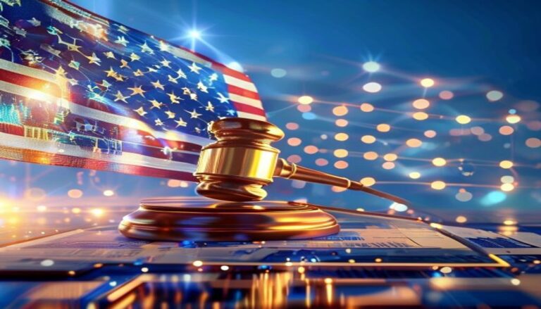 US Congress Crypto Regulation Act July 2026: Key Rules
