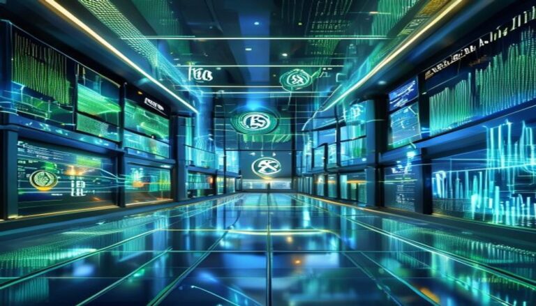 Nasdaq Crypto Tokenization: Scaling Wall Street On-Chain