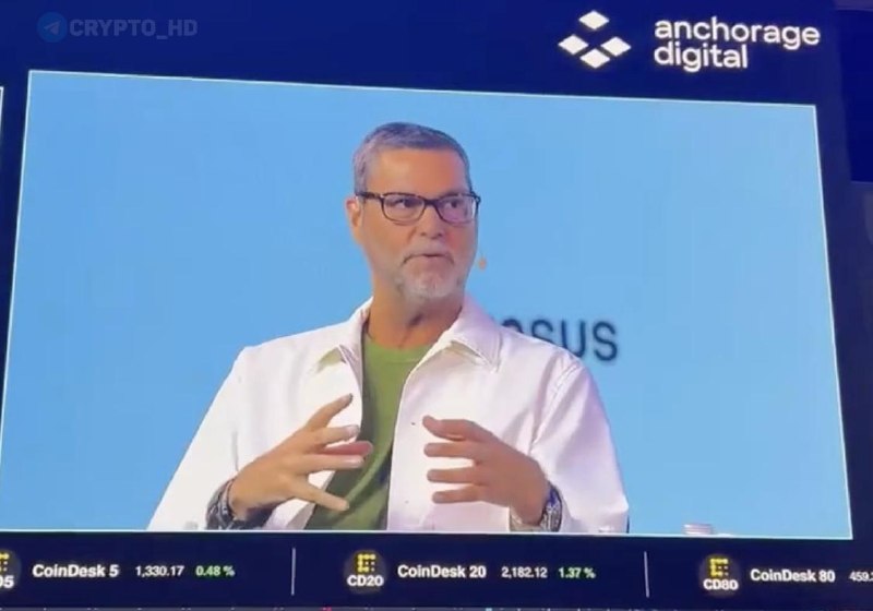Raoul Pal Consensus 2026: AI & Crypto Outlook