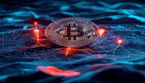 US Strikes Iran Ports: Crypto Market Impact & BTC Reaction