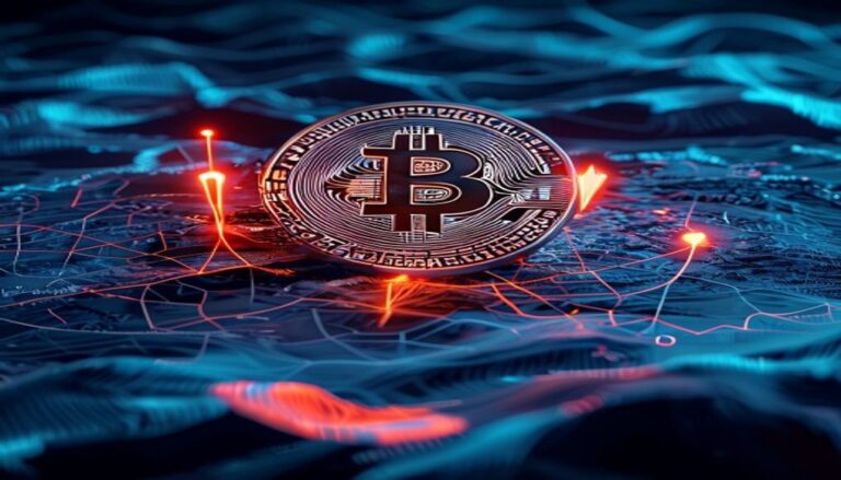 US Strikes Iran Ports: Crypto Market Impact & BTC Reaction