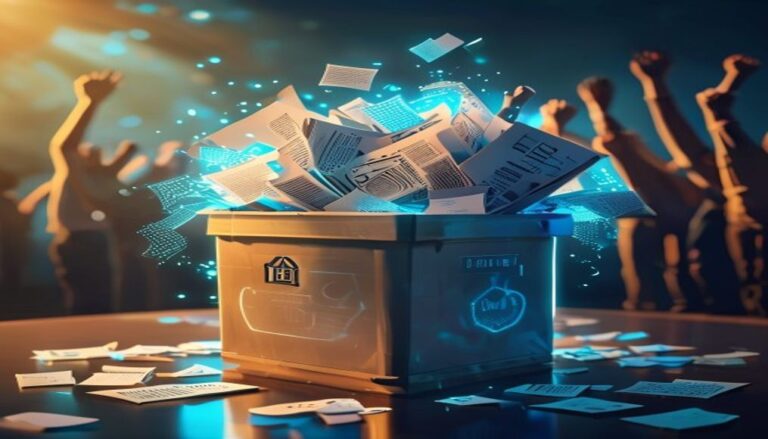 CLARITY Act Crypto Support Boosts Voter Appeal: Poll