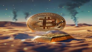 JPMorgan: Bitcoin Favored Over Gold by Investors in 2026