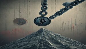 Wyckoff Distribution Bitcoin: Bearish Trend Targets $49K