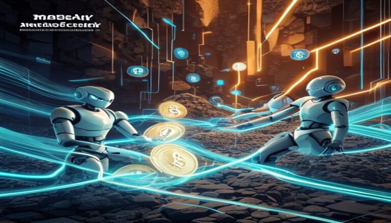 Amazon AI Agents Crypto Payments: Inside the New Stack