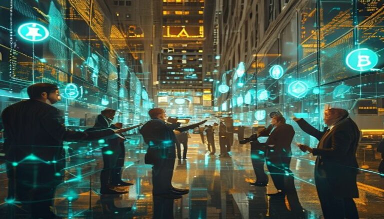 Wall Street Crypto Jobs Surge: Bloomberg Reports 2026 Hiring Boom