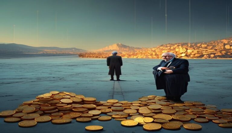 Warren Buffett Market Euphoria Warning: Investors on Edge