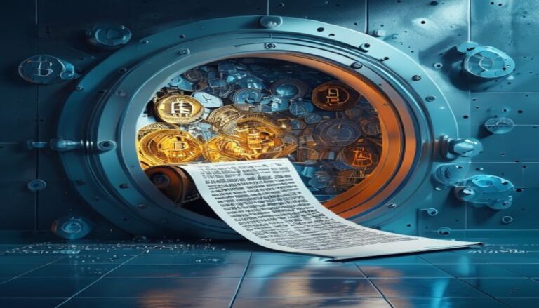 Strategy MicroStrategy BTC Sale Conditions Revealed