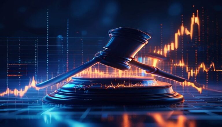 Crypto Week Ahead: New Fed Chair, Base Azul, Earnings