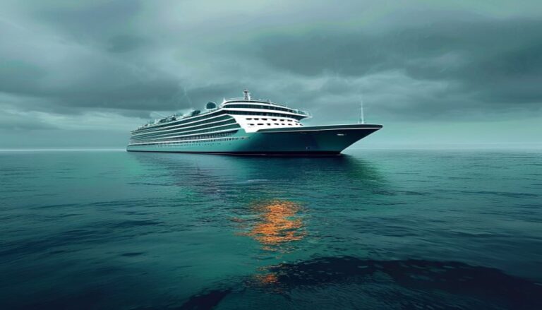 Hantavirus Outbreak on Cruise Ship MV Hondius Confirmed