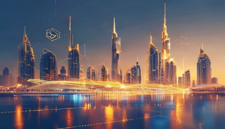 UAE Crypto Payments Government Fees: Key Guide