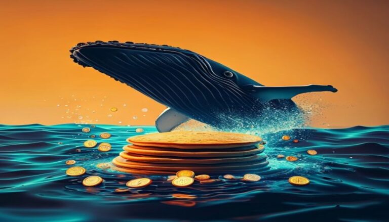 Crypto Whale Activity: Top Tokens to Watch Now