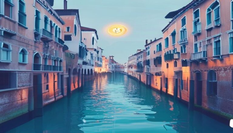 Upbit Lists Venice Token: Key Trading Insights