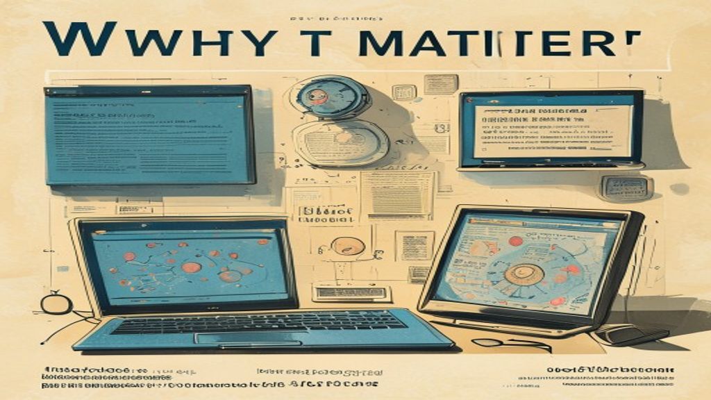Why it matters