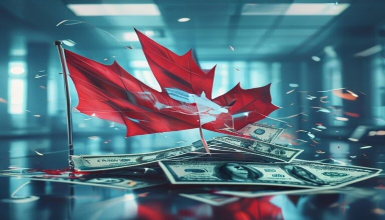Canada digital services tax refund: $148M fallout