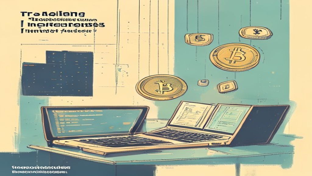 Trading implications for crypto investors