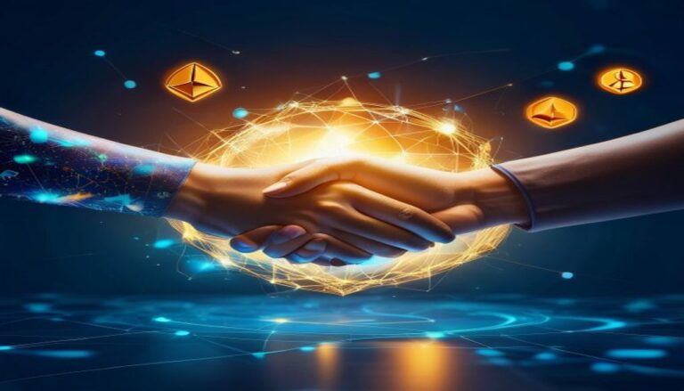 Galaxy Digital Sharplink onchain yield fund: $125M