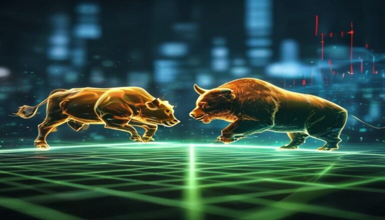 Bitcoin Bull Bear Indicator Green: What It Means