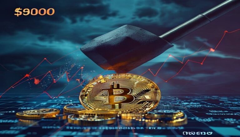 US Inflation Data Crypto Market: Key Moves to Watch