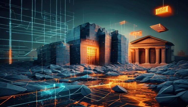Elliptic raises $120 million as AI Secures Crypto