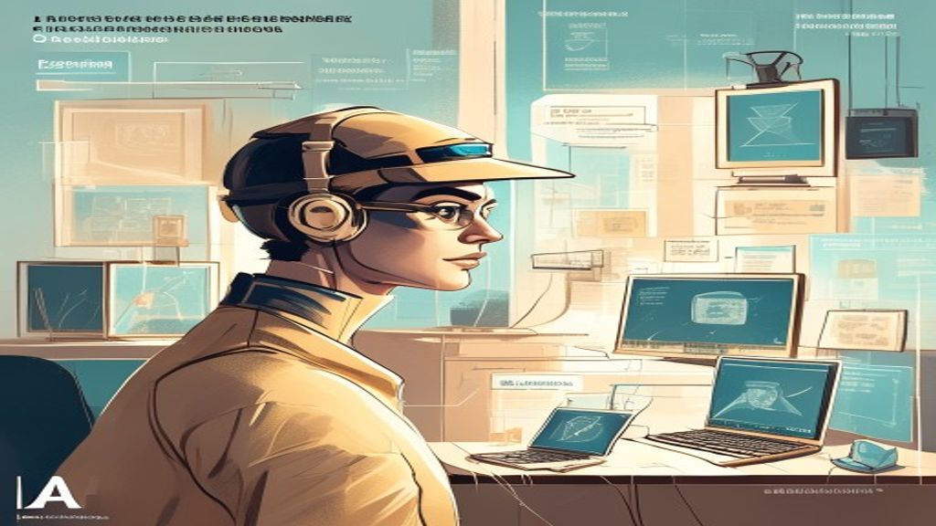 AI reshapes the security race