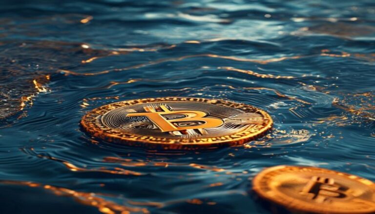 Bitcoin Correction: Is a Deeper Drop Ahead?
