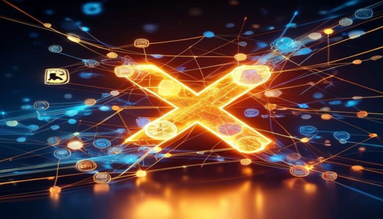 FalconX Tokenized Credit Expands to Monad Network