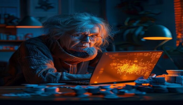 Kaliningrad Crypto Scam Victim: What to Do Next