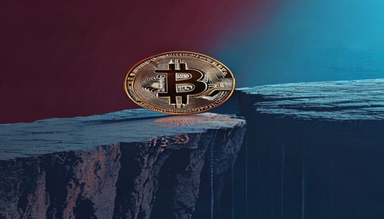 Bitcoin Price Prediction Next Week: Dump to $52K?