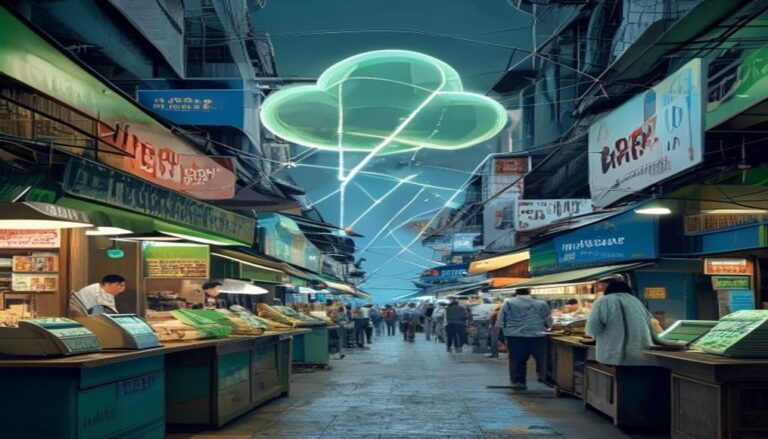 Sky Venture Labs SME Digitization: New Expansion Plan