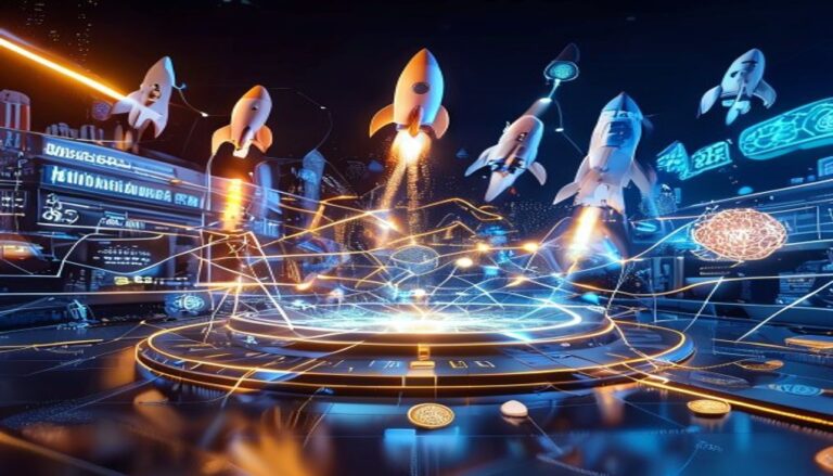 Injective Pre-IPO Stocks: Trade OpenAI, SpaceX On-Chain