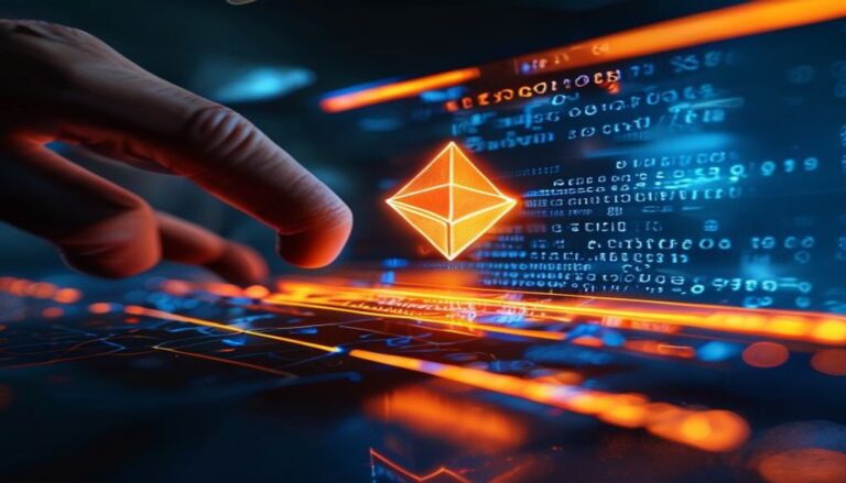 Ethereum Clear Signing: New Security Standard Explained