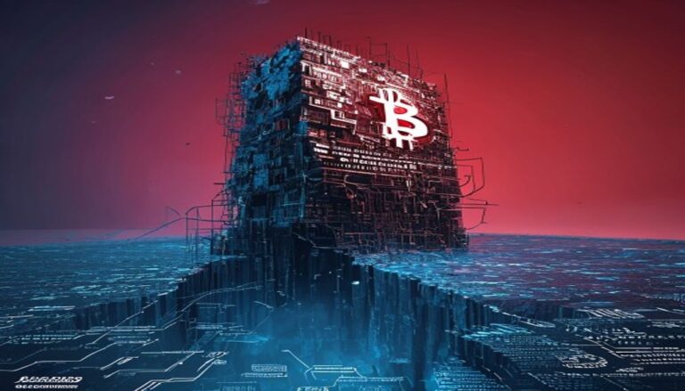Michael Green Bitcoin Crash Prediction: Why He Shrugs