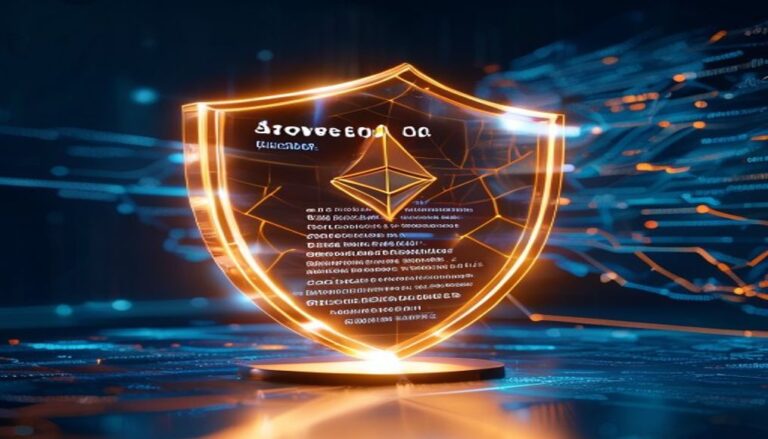 Ethereum Blind Signing Ends: New Security Feature Launches