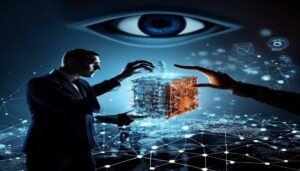 Trump AI Spy Agencies Crypto Impact: Inside the Rift