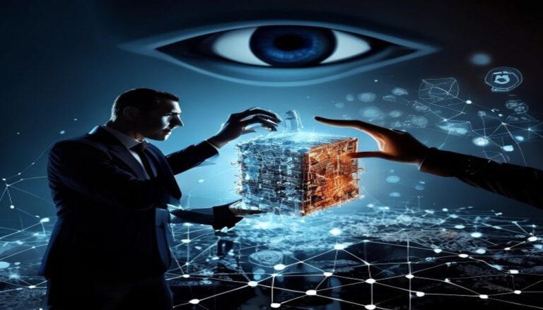 Trump AI Spy Agencies Crypto Impact: Inside the Rift