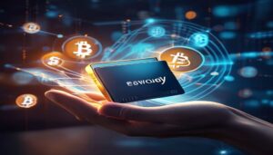 CoolWallet Bitcoin Staking Launches with Lombard Finance