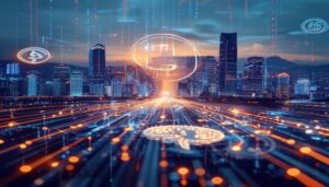 Infini Circle Alliance Program: Stablecoin Boost